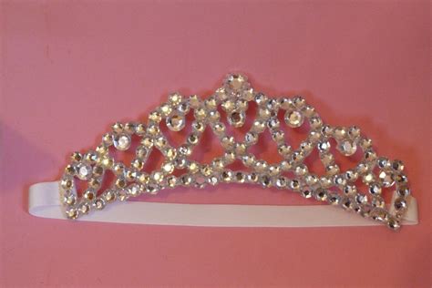 infant tiara headband|happy birthday tiara headband.